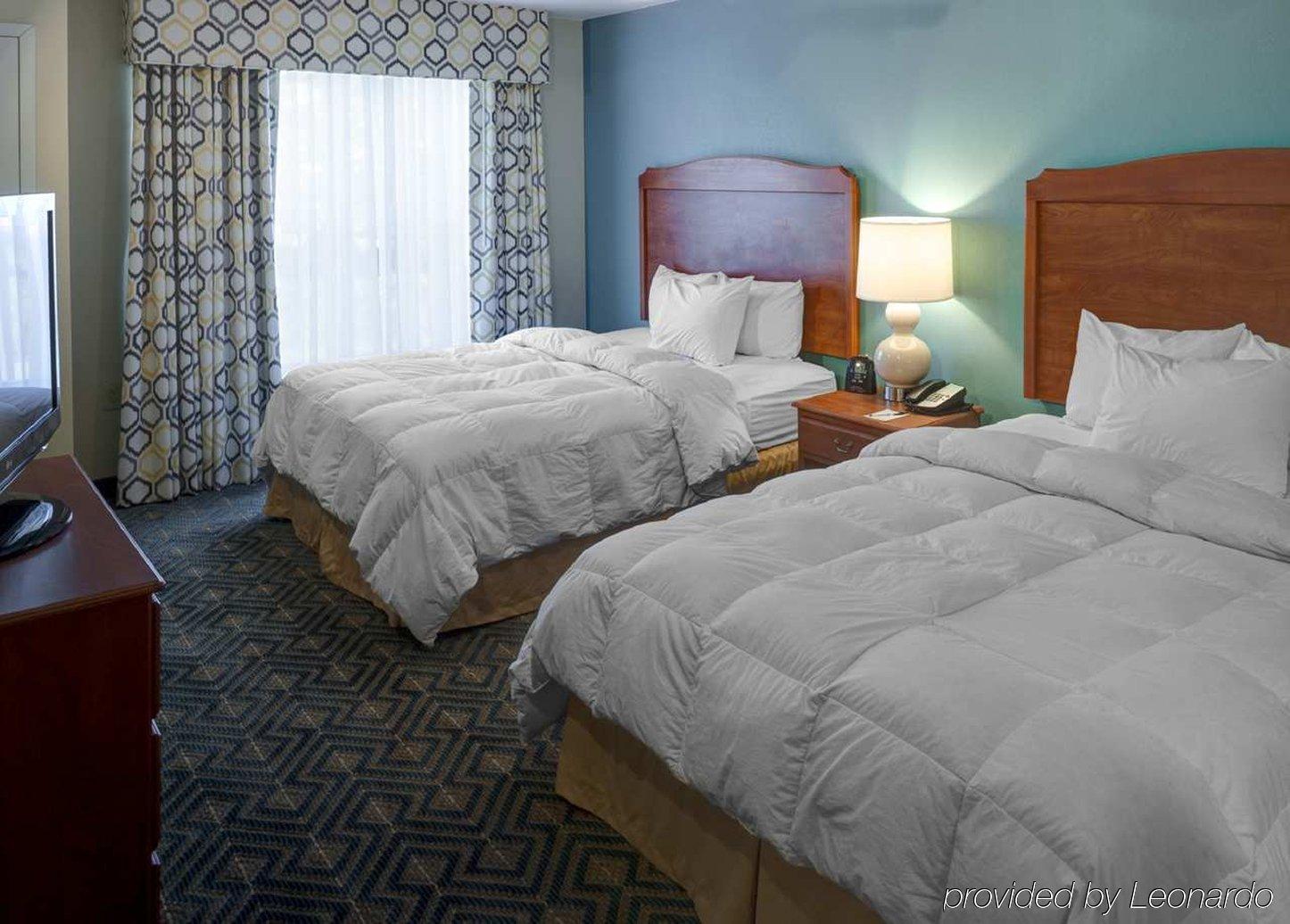 Homewood Suites By Hilton Mount Laurel Εξωτερικό φωτογραφία