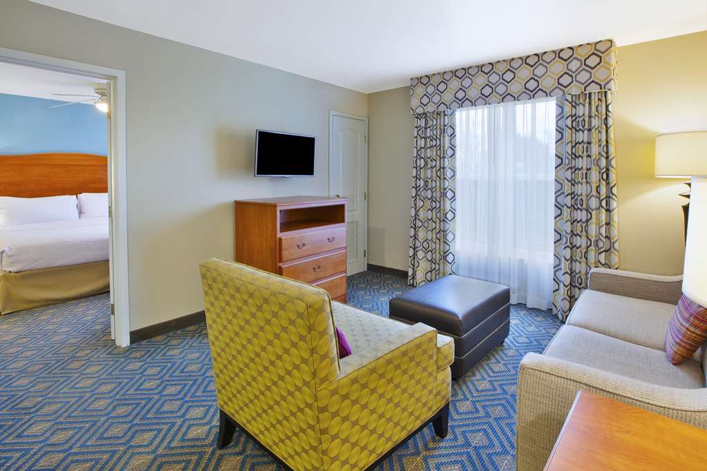 Homewood Suites By Hilton Mount Laurel Δωμάτιο φωτογραφία